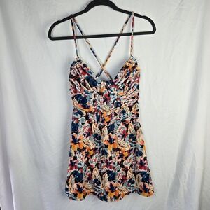 For Love And Lemons | Dresses | For Love And Lemons Teagan Mini Dress |  Poshmark